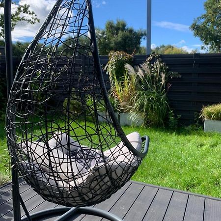 Garden Apartment Self Check-In - Bezkluczowy Dostep W 10 Minut O Kazdej Porze Краків Екстер'єр фото