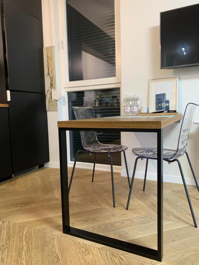 Garden Apartment Self Check-In - Bezkluczowy Dostep W 10 Minut O Kazdej Porze Краків Екстер'єр фото