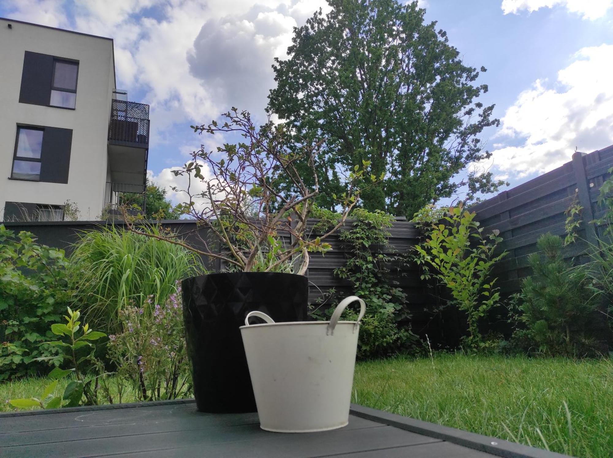 Garden Apartment Self Check-In - Bezkluczowy Dostep W 10 Minut O Kazdej Porze Краків Екстер'єр фото