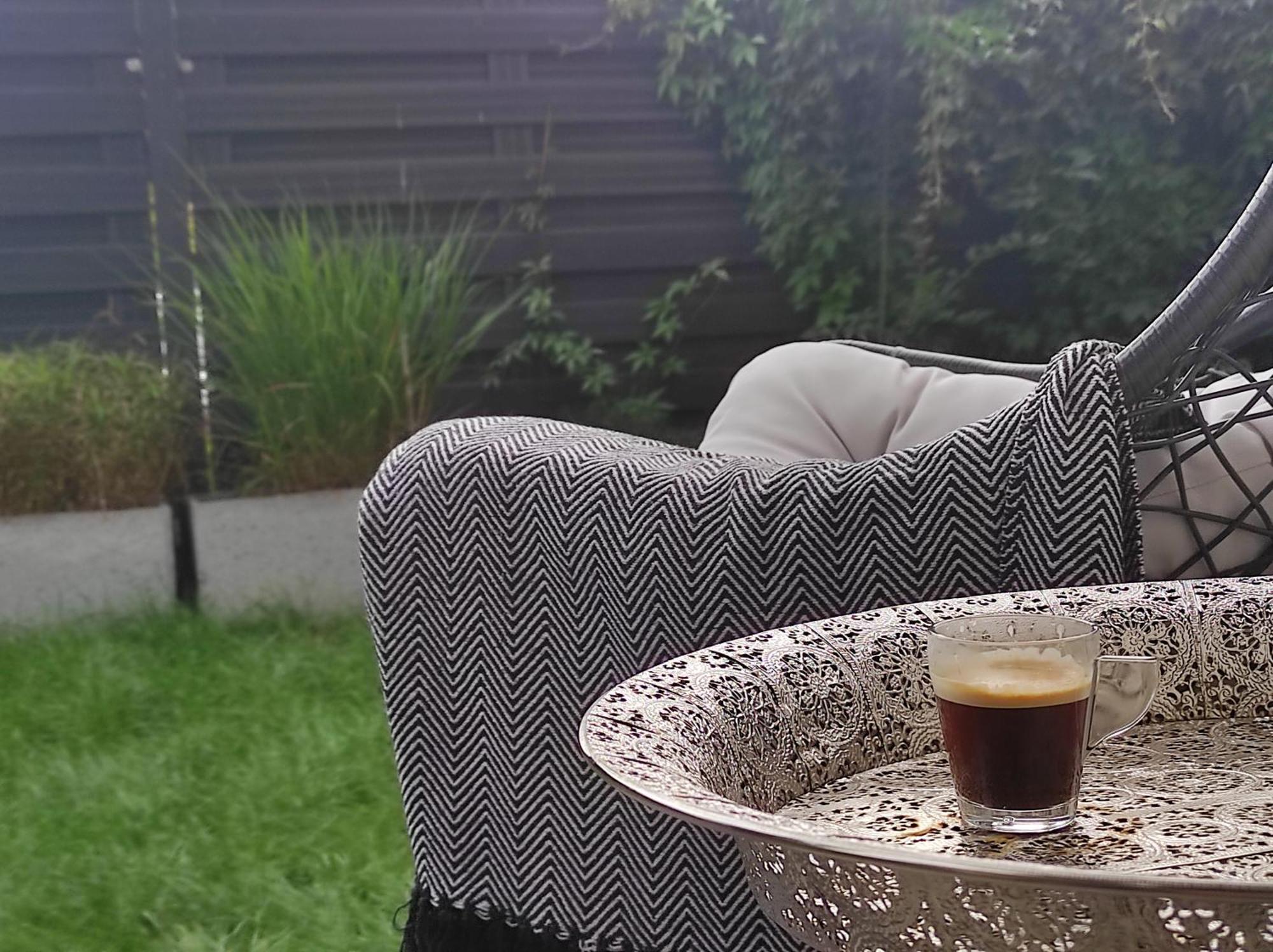 Garden Apartment Self Check-In - Bezkluczowy Dostep W 10 Minut O Kazdej Porze Краків Екстер'єр фото