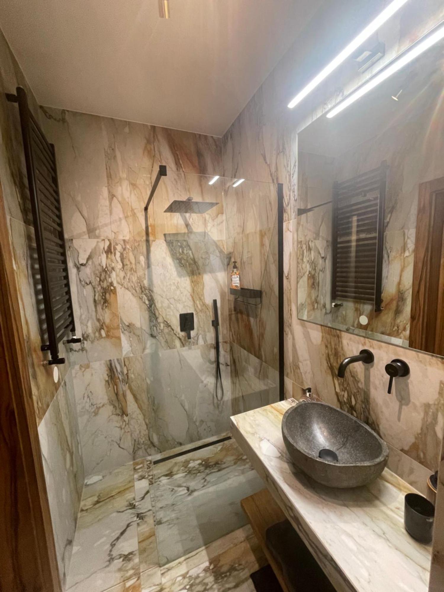 Garden Apartment Self Check-In - Bezkluczowy Dostep W 10 Minut O Kazdej Porze Краків Екстер'єр фото