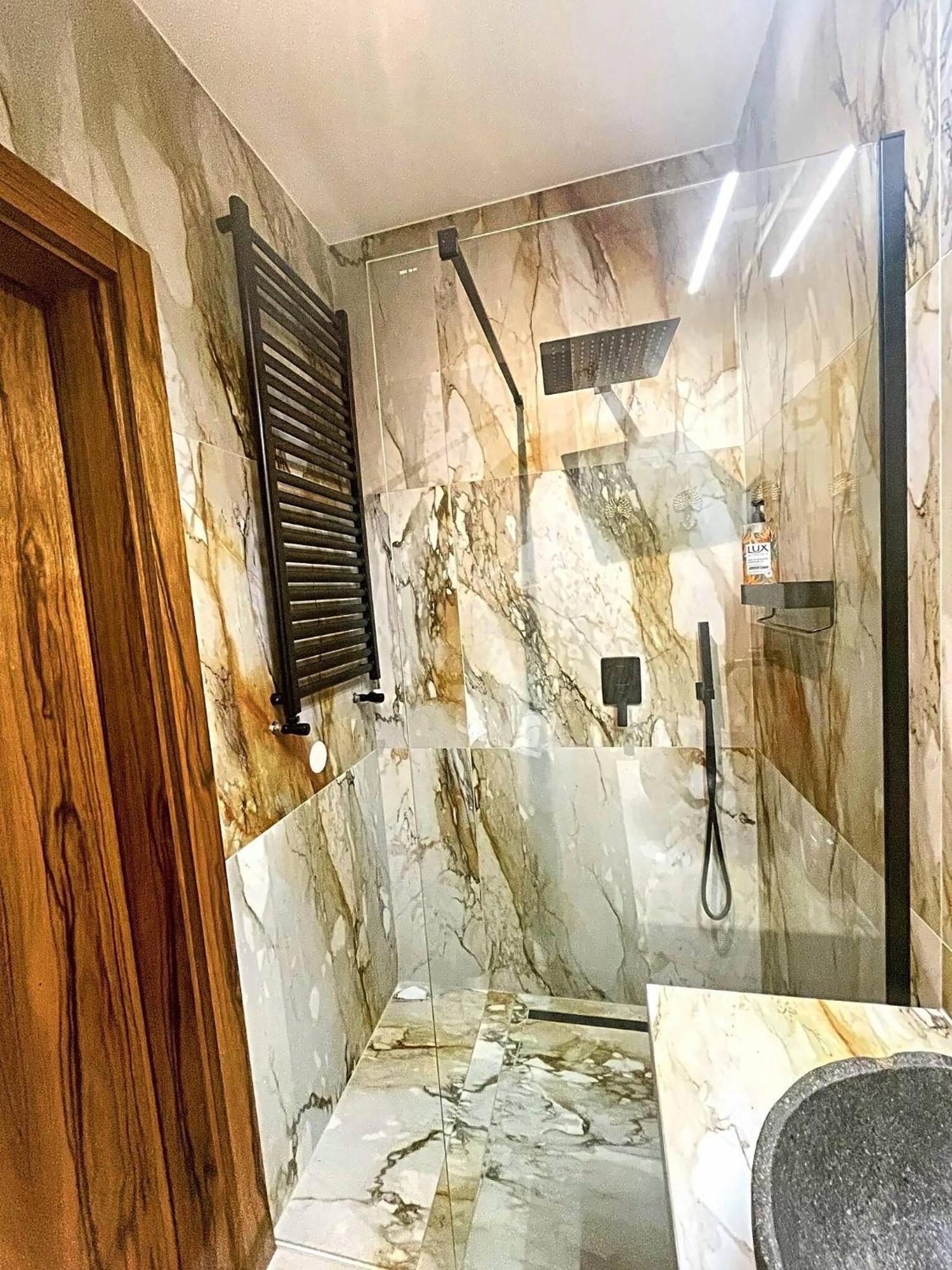 Garden Apartment Self Check-In - Bezkluczowy Dostep W 10 Minut O Kazdej Porze Краків Екстер'єр фото