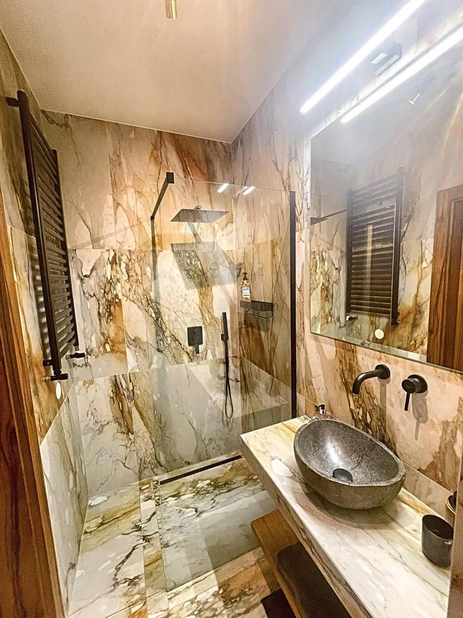 Garden Apartment Self Check-In - Bezkluczowy Dostep W 10 Minut O Kazdej Porze Краків Екстер'єр фото